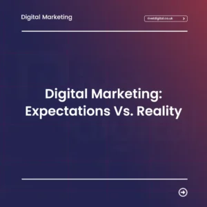 Digital Marketing