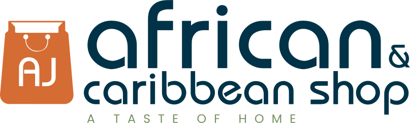 African Caribbean Shop
