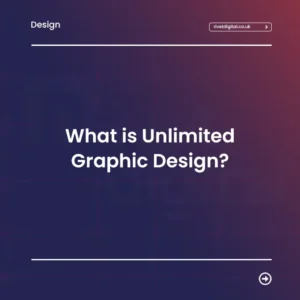 What is Unlimited Graphic Design